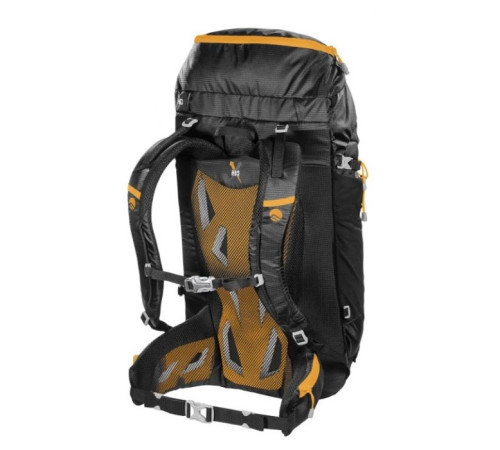 Туристичний рюкзак Ferrino Agile 45 - чорний Туристичний рюкзак Ferrino Agile 45 - чорний
