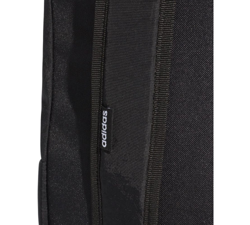 Рюкзак Adidas Originals Backpack Daily (CW1700) - чорний