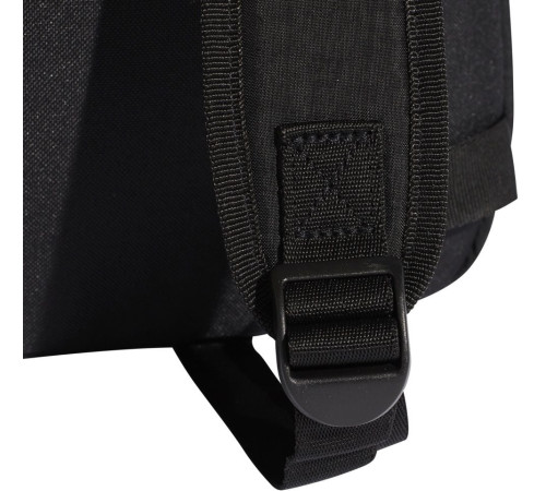 Рюкзак Adidas Originals Backpack Daily (CW1700) - чорний