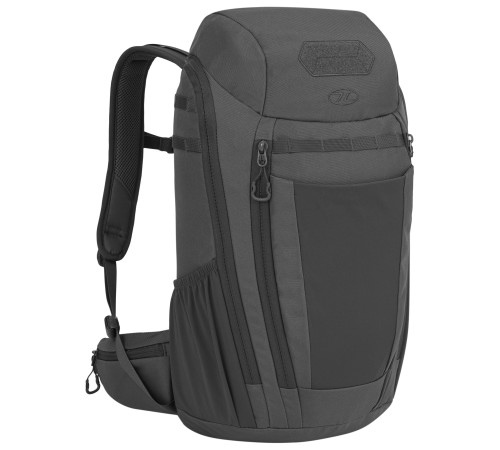 Рюкзак тактичний Highlander Eagle 2 Backpack 30L-темно-сірий Рюкзак тактичний Highlander Eagle 2 Backpack 30L-темно-сірий