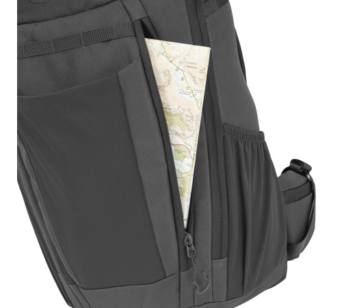 Рюкзак тактичний Highlander Eagle 2 Backpack 30L-темно-сірий Рюкзак тактичний Highlander Eagle 2 Backpack 30L-темно-сірий