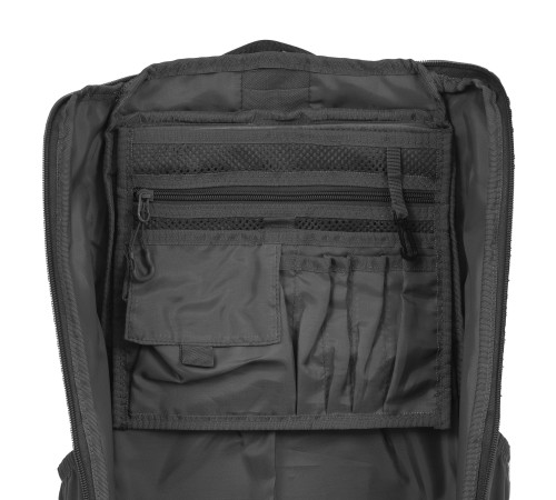Рюкзак тактичний Highlander Eagle 2 Backpack 30L-темно-сірий Рюкзак тактичний Highlander Eagle 2 Backpack 30L-темно-сірий