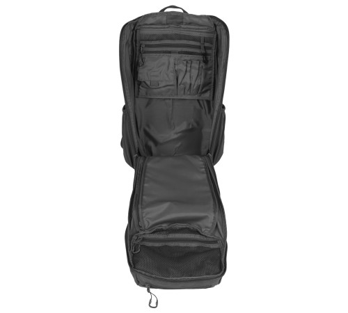 Рюкзак тактичний Highlander Eagle 2 Backpack 30L-темно-сірий Рюкзак тактичний Highlander Eagle 2 Backpack 30L-темно-сірий