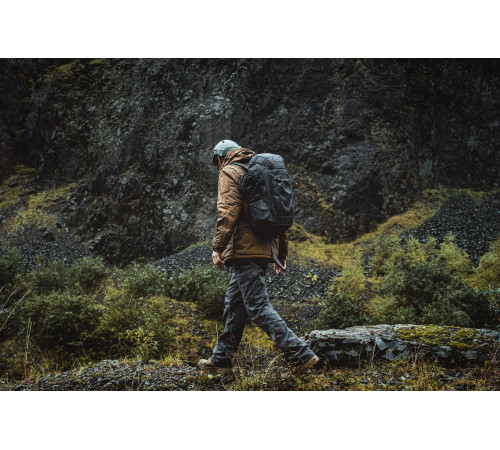 Рюкзак тактичний Highlander Eagle 2 Backpack 30L-темно-сірий Рюкзак тактичний Highlander Eagle 2 Backpack 30L-темно-сірий