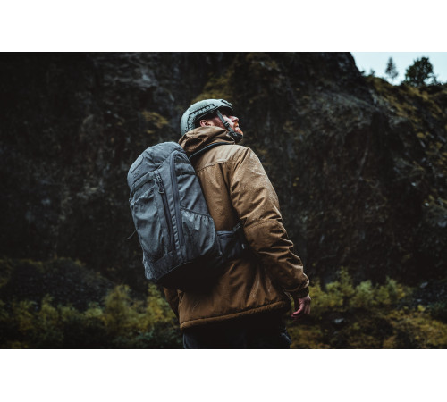 Рюкзак тактичний Highlander Eagle 2 Backpack 30L-темно-сірий Рюкзак тактичний Highlander Eagle 2 Backpack 30L-темно-сірий