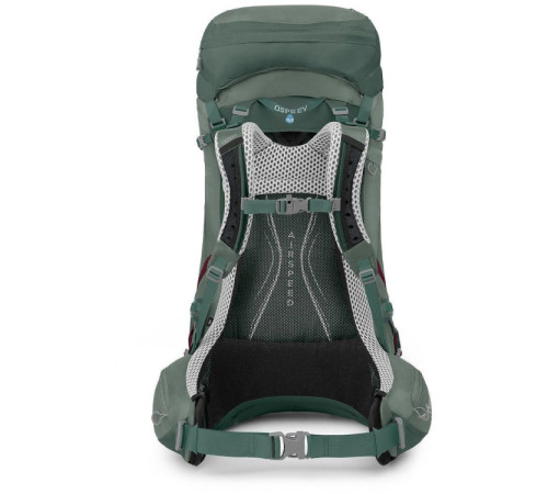 Рюкзак Osprey Aura AG LT 50 koseret/darjeeling spring green - WM/L - зелений Рюкзак Osprey Aura AG LT 50 koseret/darjeeling spring green - WM/L - зелений