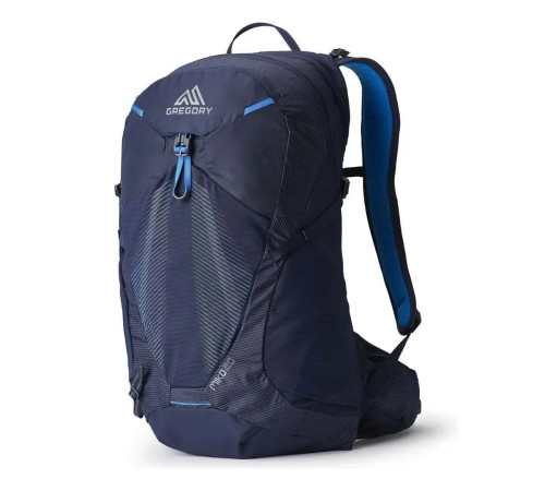 Рюкзак туристичний Gregory 20 л BIOSYNC-MIKO VOLT BLUE 145275/9968 Рюкзак туристичний Gregory 20 л BIOSYNC-MIKO VOLT BLUE 145275/9968