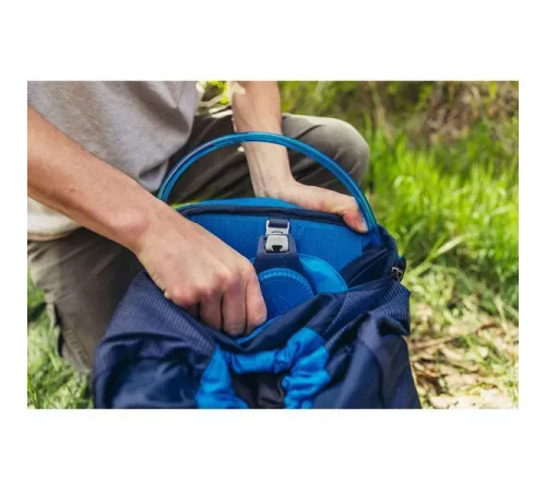 Рюкзак туристичний Gregory 20 л BIOSYNC-MIKO VOLT BLUE 145275/9968 Рюкзак туристичний Gregory 20 л BIOSYNC-MIKO VOLT BLUE 145275/9968