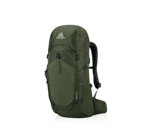Рюкзак туристичний Gregory 35 л ZULU MD/LG 111583/1635 FLOAT Рюкзак туристичний Gregory 35 л ZULU MD/LG 111583/1635 FLOAT