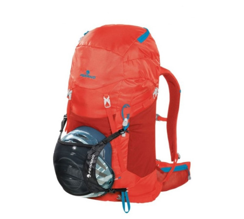 Туристичний рюкзак Ferrino Agile 45 - червоний Туристичний рюкзак Ferrino Agile 45 - червоний