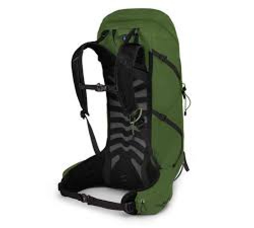 Рюкзак Osprey Talon 36 green belt/black - L/XL - зелений Рюкзак Osprey Talon 36 green belt/black - L/XL - зелений