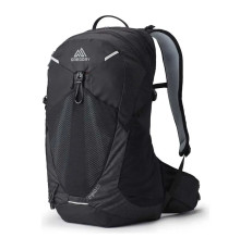 Рюкзак туристичний Gregory 25 л BIOSYNC-MIKO OPTIC BLACK 145276/9974 