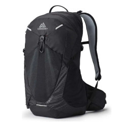 Рюкзак туристичний Gregory 25 л BIOSYNC-MIKO OPTIC BLACK 145276/9974 