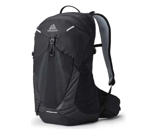 Рюкзак туристичний Gregory 25 л BIOSYNC-MIKO OPTIC BLACK 145276/9974