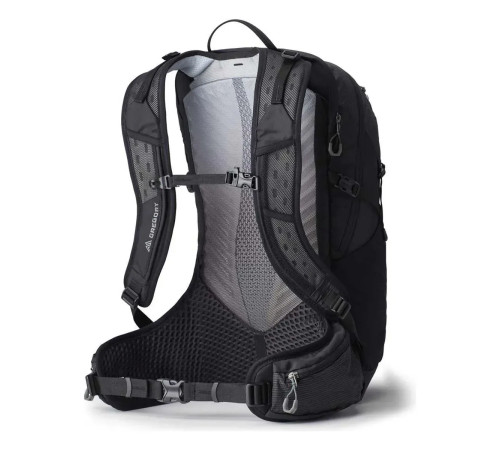 Рюкзак туристичний Gregory 25 л BIOSYNC-MIKO OPTIC BLACK 145276/9974