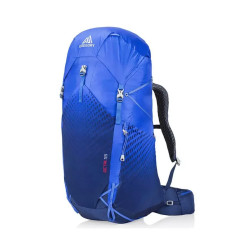 Рюкзак туристичний Gregory 55 л OCTAL MD MONARCHBLU 91635/6401 AEROSPAN 