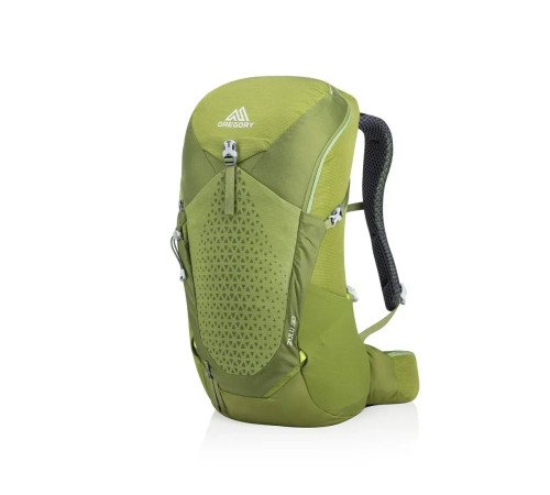 Рюкзак туристичний Gregory 30 л ZULU SM/MD MANTIS GRN 111568/7412 FLOAT Рюкзак туристичний Gregory 30 л ZULU SM/MD MANTIS GRN 111568/7412 FLOAT