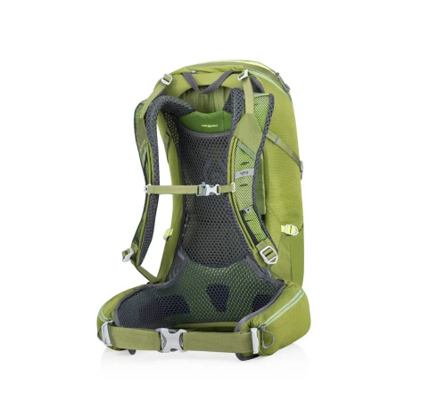 Рюкзак туристичний Gregory 30 л ZULU SM/MD MANTIS GRN 111568/7412 FLOAT Рюкзак туристичний Gregory 30 л ZULU SM/MD MANTIS GRN 111568/7412 FLOAT