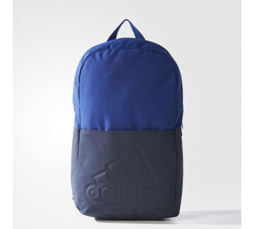 Рюкзак спортивний Adidas A Classics Bos M (BR1559) - синій