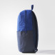 Рюкзак спортивний Adidas A Classics Bos M (BR1559) - синій
