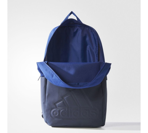 Рюкзак спортивний Adidas A Classics Bos M (BR1559) - синій