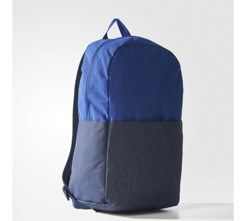 Рюкзак спортивний Adidas A Classics Bos M (BR1559) - синій