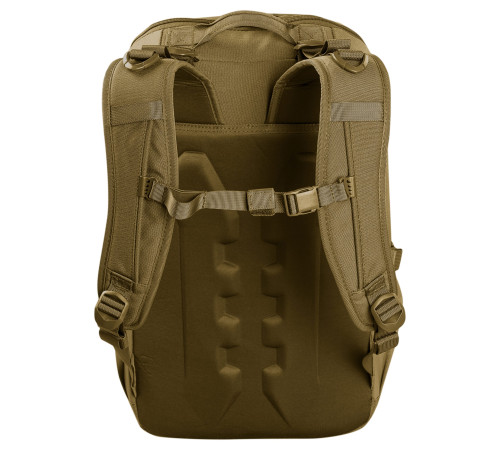 Рюкзак тактичний Highlander Stoirm Backpack 25L Coyote Tan (TT187-CT) Рюкзак тактичний Highlander Stoirm Backpack 25L Coyote Tan (TT187-CT)