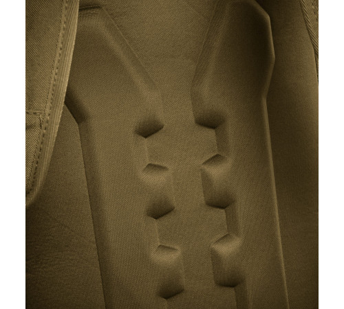 Рюкзак тактичний Highlander Stoirm Backpack 25L Coyote Tan (TT187-CT) Рюкзак тактичний Highlander Stoirm Backpack 25L Coyote Tan (TT187-CT)