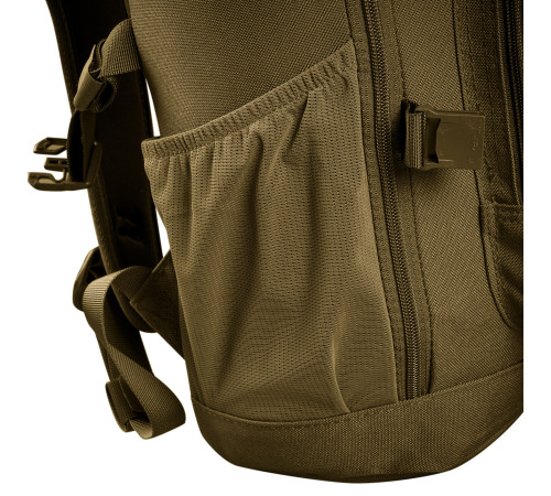 Рюкзак тактичний Highlander Stoirm Backpack 25L Coyote Tan (TT187-CT) Рюкзак тактичний Highlander Stoirm Backpack 25L Coyote Tan (TT187-CT)