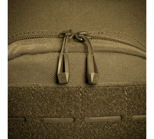 Рюкзак тактичний Highlander Stoirm Backpack 25L Coyote Tan (TT187-CT) Рюкзак тактичний Highlander Stoirm Backpack 25L Coyote Tan (TT187-CT)