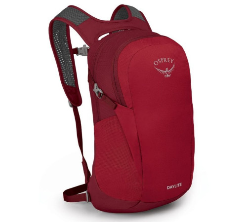 Рюкзак Osprey Daylite - O/S - червоний Рюкзак Osprey Daylite - O/S - червоний