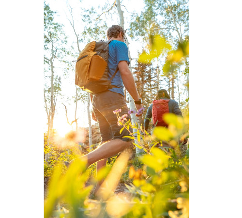 Рюкзак Osprey Daylite - O/S - червоний Рюкзак Osprey Daylite - O/S - червоний