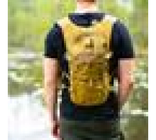 Рюкзак NC1732 Crab NILS CAMP Рюкзак NC1732 Crab NILS CAMP