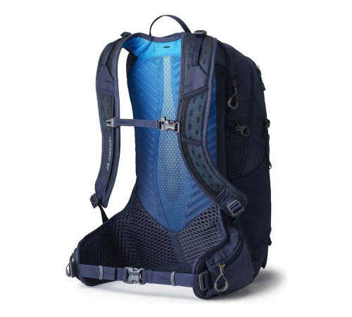 Рюкзак туристичний Gregory 25 л BIOSYNC-MIKO VOLT BLUE 145276/9968 Рюкзак туристичний Gregory 25 л BIOSYNC-MIKO VOLT BLUE 145276/9968