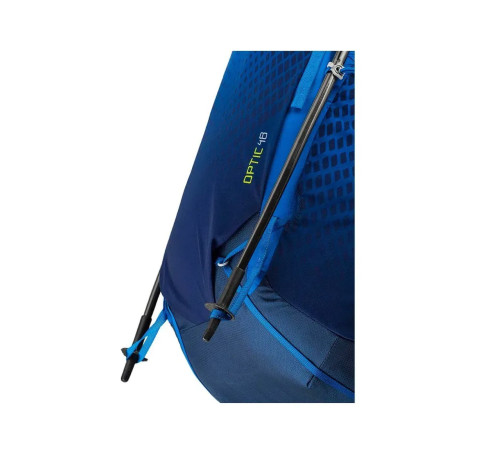 Рюкзак туристичний Gregory 55 л OCTAL XS MONARCHBLU 91639/6401 AEROSPAN