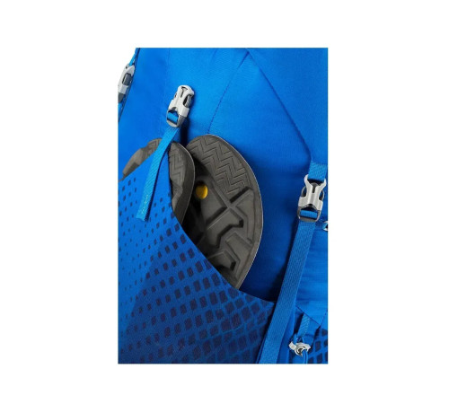 Рюкзак туристичний Gregory 55 л OCTAL XS MONARCHBLU 91639/6401 AEROSPAN