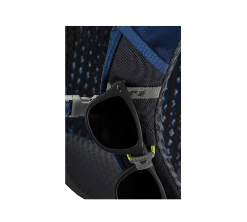 Рюкзак туристичний Gregory 55 л OCTAL XS MONARCHBLU 91639/6401 AEROSPAN