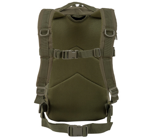 Рюкзак тактичний Highlander Recon Backpack 28L -оливковий Рюкзак тактичний Highlander Recon Backpack 28L -оливковий