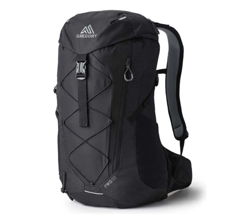 Рюкзак туристичний Gregory 30 л BIOSYNC-MIKO OPTIC BLACK 145277/9974
