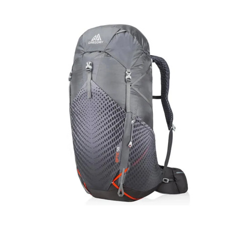 Рюкзак туристичний Gregory 58 л OPTIC MD LAVA GREY 91644/1490 AEROSPAN