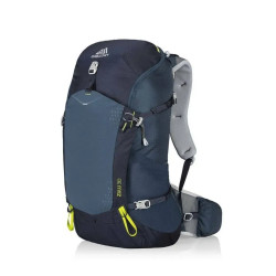 Рюкзак туристичний Gregory 30 л ZULU MD/LG OZONEBLACK 111580/7416 FLOAT 