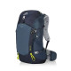 Рюкзак туристичний Gregory 30 л ZULU MD/LG OZONEBLACK 111580/7416 FLOAT