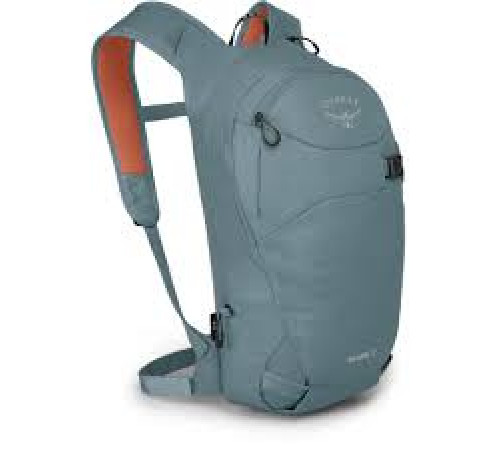 Рюкзак Osprey Glade 12 celestine blue - O/S - сірий Рюкзак Osprey Glade 12 celestine blue - O/S - сірий