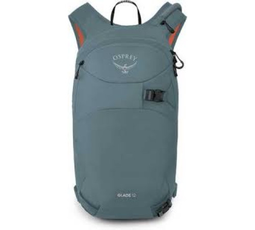 Рюкзак Osprey Glade 12 celestine blue - O/S - сірий Рюкзак Osprey Glade 12 celestine blue - O/S - сірий