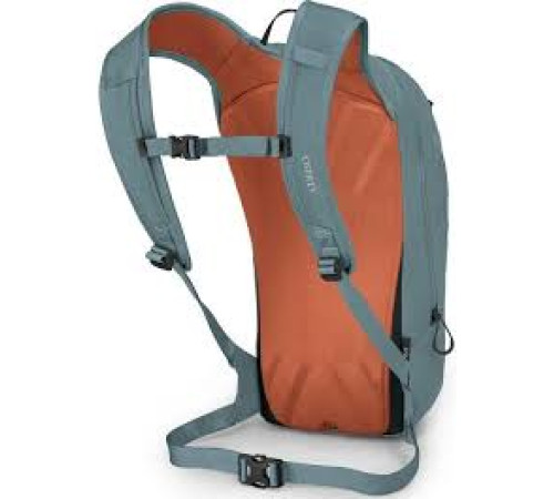Рюкзак Osprey Glade 12 celestine blue - O/S - сірий Рюкзак Osprey Glade 12 celestine blue - O/S - сірий