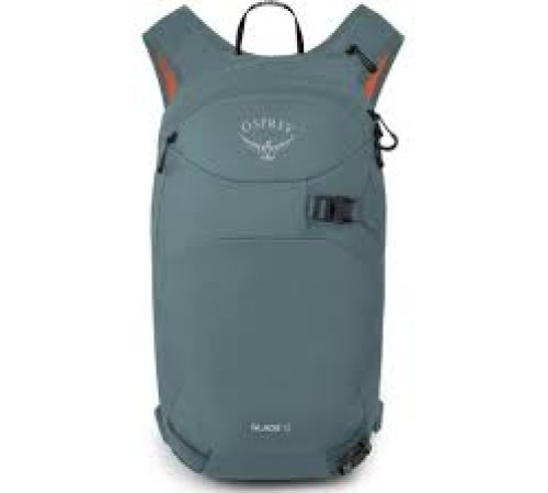 Рюкзак Osprey Glade 12 celestine blue - O/S - сірий Рюкзак Osprey Glade 12 celestine blue - O/S - сірий