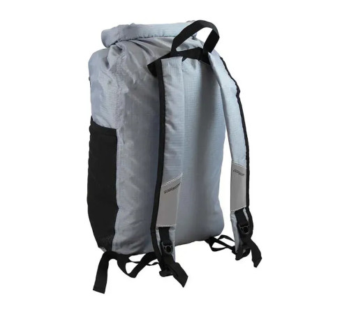 Рюкзак водонепроникний OverBoard OB1225GRY-EU 20 л - сірий