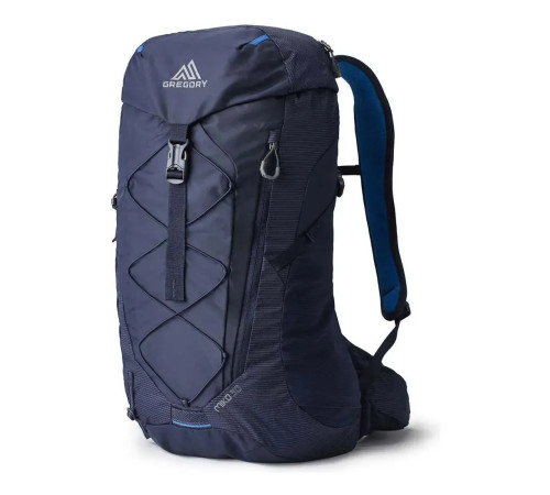 Рюкзак туристичний Gregory 30 л BIOSYNC-MIKO VOLT BLUE 145277/9968 Рюкзак туристичний Gregory 30 л BIOSYNC-MIKO VOLT BLUE 145277/9968