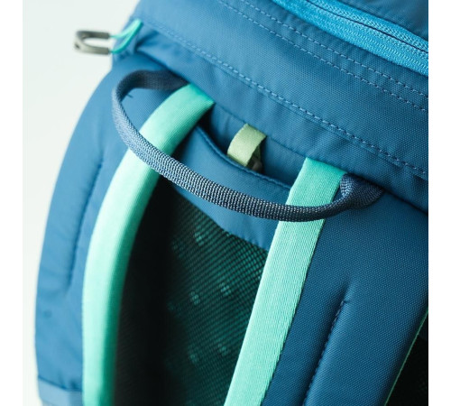 Рюкзак Osprey Jet 18 wave blue - O/S - синій Рюкзак Osprey Jet 18 wave blue - O/S - синій