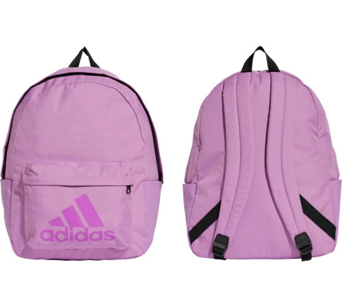 Рюкзак Adidas Classic Badge of Sport фіолетовий IZ1886 Рюкзак Adidas Classic Badge of Sport фіолетовий IZ1886